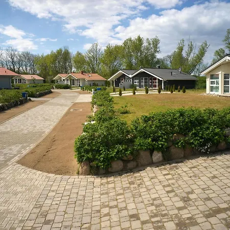 Casa vacanze Daenische Ferienhaeuser Am Salzhaff Haus Meerjungfrau Insel Poel