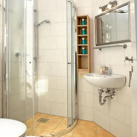 Casa vacanze Daenische Ferienhaeuser Am Salzhaff Haus Meerjungfrau Insel Poel